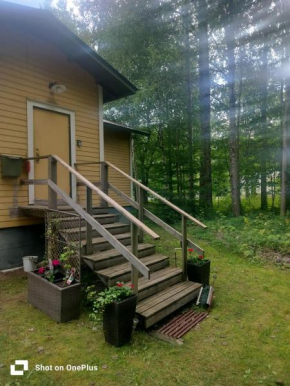Retro House